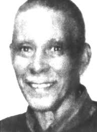 Leroy Alderson (1931-2012)