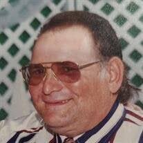 Calvin James Viator Obituary