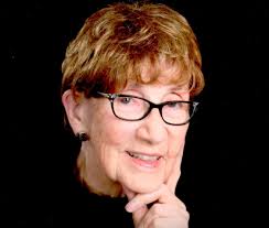 Jeanette R. Oberholtzer