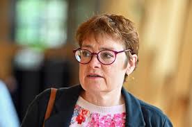 SNP ministers accused of kicking flagship refugees pledge 'into the long  grass'