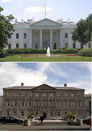 The white house is the official residence and workplace of the president of the united states. White House Wikipedia