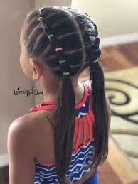 Swim Hair Pool Hair Swimming Hairstyles Kids Braided Hairstyles Girls Hairstyles Easy
