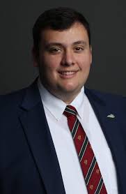 Colby Kirk Elected to SKED General Membership