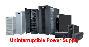 Bộ lưu điện là gì? Khái niệm, nguyên lí hoạt động, phân loại