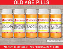 ✓ free for commercial use ✓ high quality images. Gag Prescription Label Templates Printable Chill Pills Funny Gag Gift