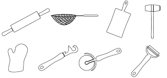 Kitchen Stuff Swap Withrow Park Farmers Market