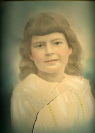 Ethel May Lindal Farley (1906-1971)