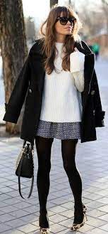 20 Cute Winter Graduation Outfits For Colder Weather Winter Graduation Outfit Graduation Outfit Winter Graduation