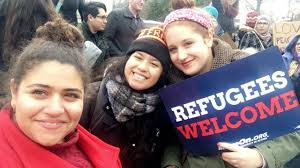 Volunteer Reflections