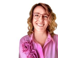 Veronica Blea's Instagram, Twitter & Facebook