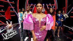 And the winner of the voice season three is cassadee pope, pop rocker who used to front the band hey monday! Episode 7 Knockouts The Voice Nigeria Season 3 Youtube
