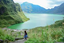 Mt Pinatubo Budget Travel Guide Itinerary Useful Tips