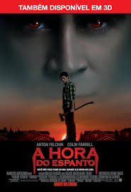 A Hora do Espanto (2011)