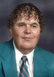 William Vernon Bjork