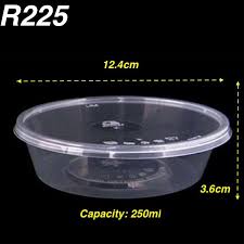 Bandingkan penawaran harga barang bekas plastik di bekasi , bekasi dari berbagai supplier terbaik. Round Plastic Food Container With Lid Bekas Plastik Bulat Microwave 10 Sets Lazada