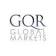 GQR Global Markets logo