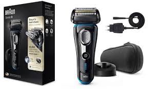 Top 5 Best Electric Shavers For Men In India 2019 Reviews