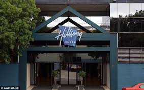 Brian houston, the founder of sydney megachurch, hillsong, has been charged by nsw police for allegedly concealing his father's sexual abuse of a child in the 1970s. Hillsong Church Leader Brian Houston Says Gay People Are Welcome Daily Mail Online
