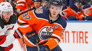 Коннор макдэвид / connor mcdavid. Edmonton Oilers Star Connor Mcdavid Tests Positive For Coronavirus Is Experiencing Mild Symptoms Cbssports Com