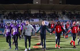 Egypt: Cairo Hell Hounds, Gezira Thunder secure wins