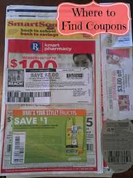 Coupon Info Where To Find Coupons A List Of Websites For Digital Coupons Find Coupons Digital Coupons Couponing For Beginners