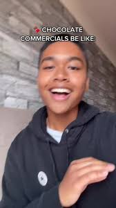 Smooth and Irresistible Chocolate Commercials