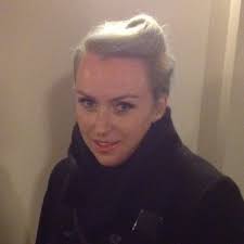 Kat Holmes (@MissKattyanne)