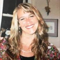 Carol Downey's Instagram, Twitter & Facebook