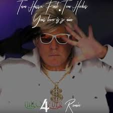 Stream Tam Harrow Feat.Tom Hooker