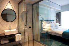 Puro Hotel Poznan Design Per Camera D Albergo Stanza Da Letto Arredamento