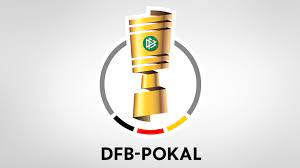 Html code allows to embed logo in your blog or website. Logo Dfb Pokal Dfb Wettbewerbe Manner Ligen Wettbewerbe Dfb Deutscher Fussball Bund E V