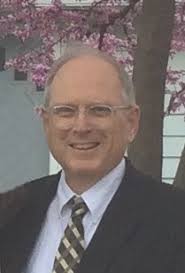 Ronald Spalding Obituary