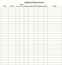 Blank Charts To Print World Of Printable And Chart