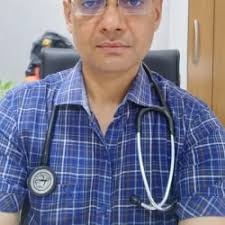 DR.Vikas Agarwal in Sirsa Ho,Sirsa-haryana