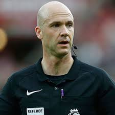 The former bellator fighter is set to be in one of the featured bouts of the upcoming. Anthony Taylor Referee Profile Premier League