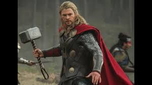 Here is every display of powers, special moves, and attacks from thor. Thor The Dark World Teaser Trailer Uk Official Marvel Hd Youtube
