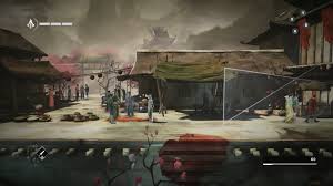 The newly appointed jiajing emperor instigates a sudden and ruthless purge of all he felt were a threat to his. Assassin S Creed Chronicles China Review Gamespot