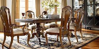 Ernest Hemingway Dining Room Furniture By Thomasville Furniture Ghế ăn Nệm Ghế
