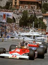 Image result for Bright Yellow (Gold) Green 1972 Monaco