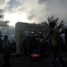 And the sultan and his family also run with you and say welcome done. Photos At Larian Hari Keputeraan Sultan Nazrin Shah Other Great Outdoors