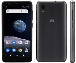 Zte Blade A3 Plus - Full Specifications ...