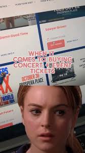 Happy October 3rd to all who celebrate (and we suggest celebrating by  treating yourself to more concert tickets). We're bringing more events than  ever to Kelowna and we want to see you there! 🩷