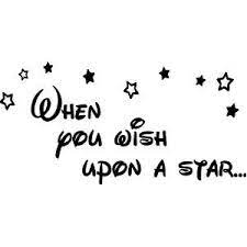 When you wish upon a star. Pin By Penny Bailey On Cute Stuff Disney Tattoos Disney Men Disney Quotes