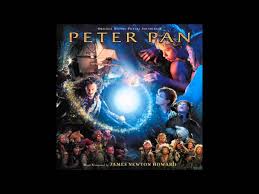 Peter Pan 2003 Ost 18 Peter Returns Youtube