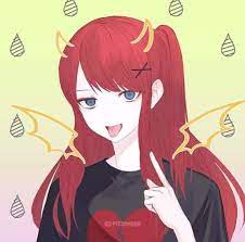 Cute gambar anime couple terpisah keren hd revisi id. 8 Ide Fotbar Couple Terpisah Gambar Animasi Kartun Gambar Profil Gambar Anime