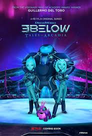 21.08.2020 · netflix has issued an apology for releasing a poster for an upcoming movie that online petitioners said sexualizes children. 3below Tales Of Arcadia Tv Series 2018 2019 Imdb