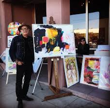 Profile for Gallery2Sun