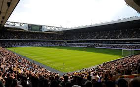 Tottenham hotspur posted a video to playlist tottenham hotspur stadium. Tottenham Hotspur Stadium Wallpapers Wallpaper Cave