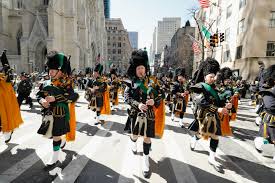 St patrick's day falls on march 17 each year. 5 Fun Things To Do For St Patrick S Day In Nyc