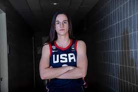 Scelte già fatte, invidie e tempistiche: perché Team USA non ha voluto  Caitlin Clark